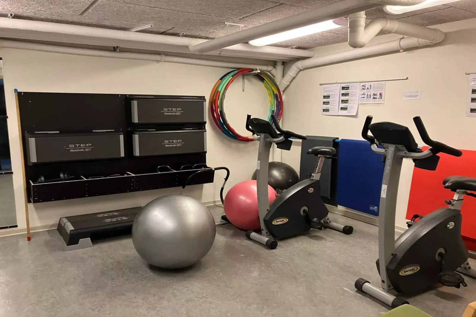 	T1 Business enkeltværelsese-Indoor