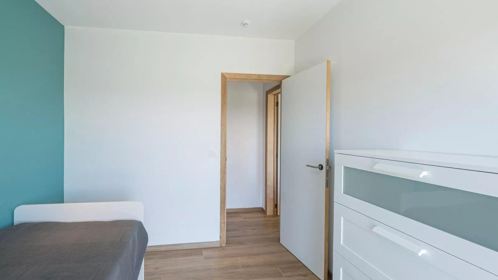 Pearl Beach - 0504 + box 12-Chambre