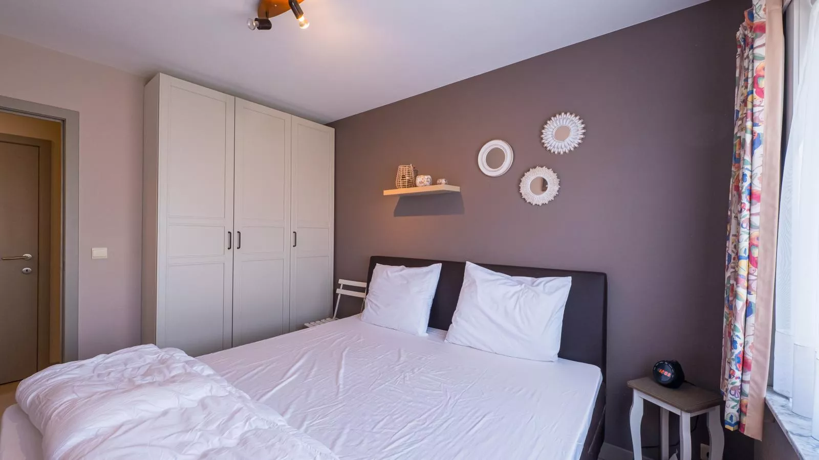 Green Garden blok 4 - 0102 + box 51-Chambre