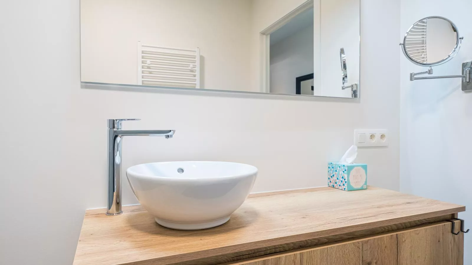 Amantha - 0102 + box 9-Badezimmer