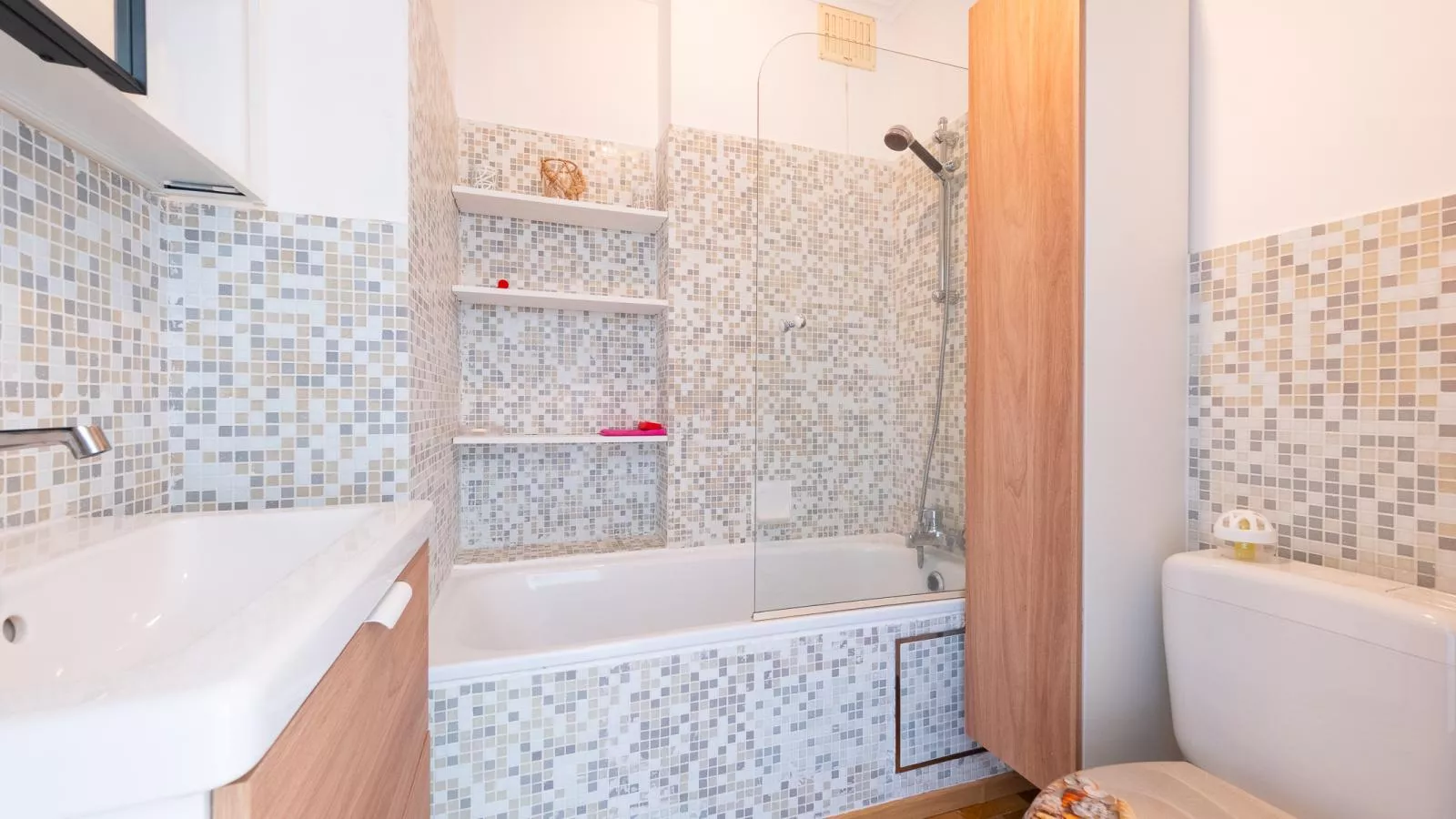 Sunflower - 0705-Salle de bain