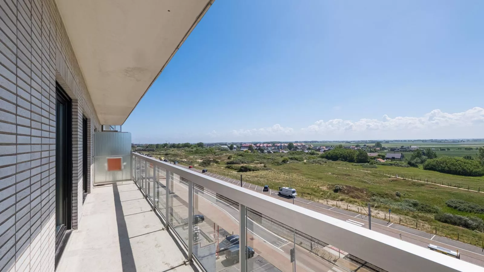 Pearl Beach - 0504 + box 12-Extérieur