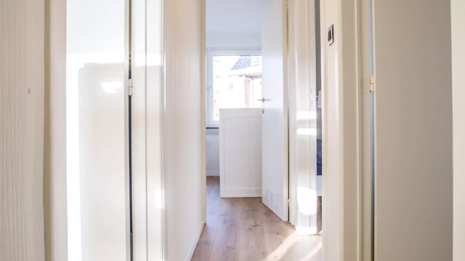 Villa Tamarisk - + box-Intérieur