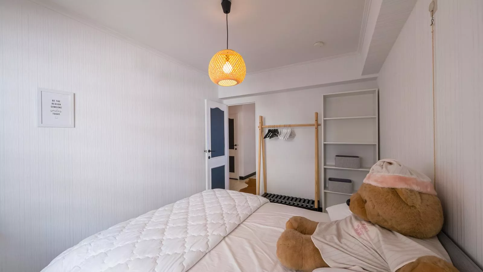 Rapallo III - 0203-Chambre