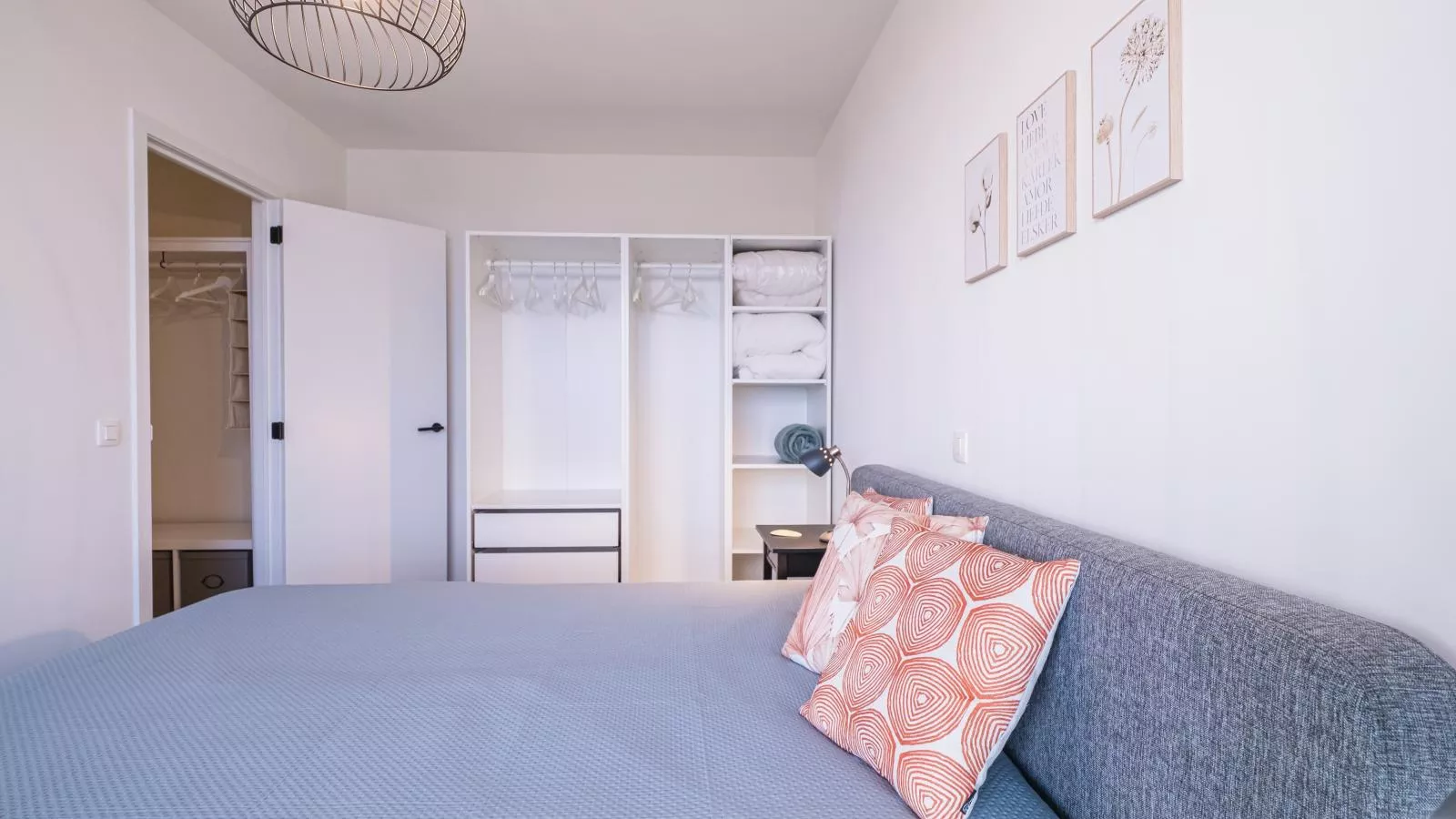 Amantha - 0102 + box 9-Schlafzimmer