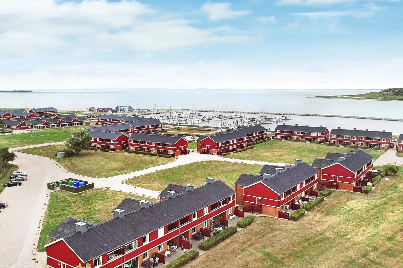 2½ room w/view,1 st floor