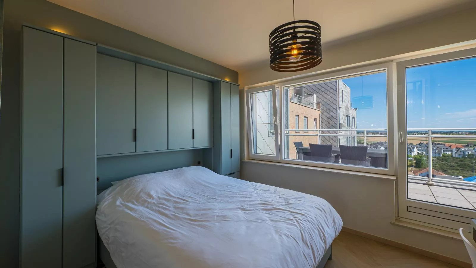 Lakme - 0801 + box 16 (Villa Georges II)-Bedroom