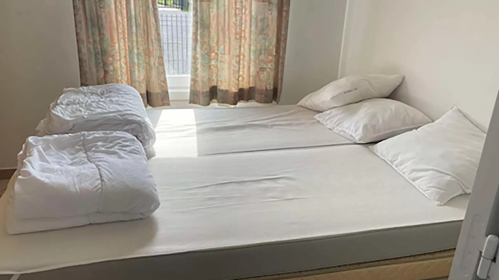 Westenwind - Nr. 3 + park.-Schlafzimmer