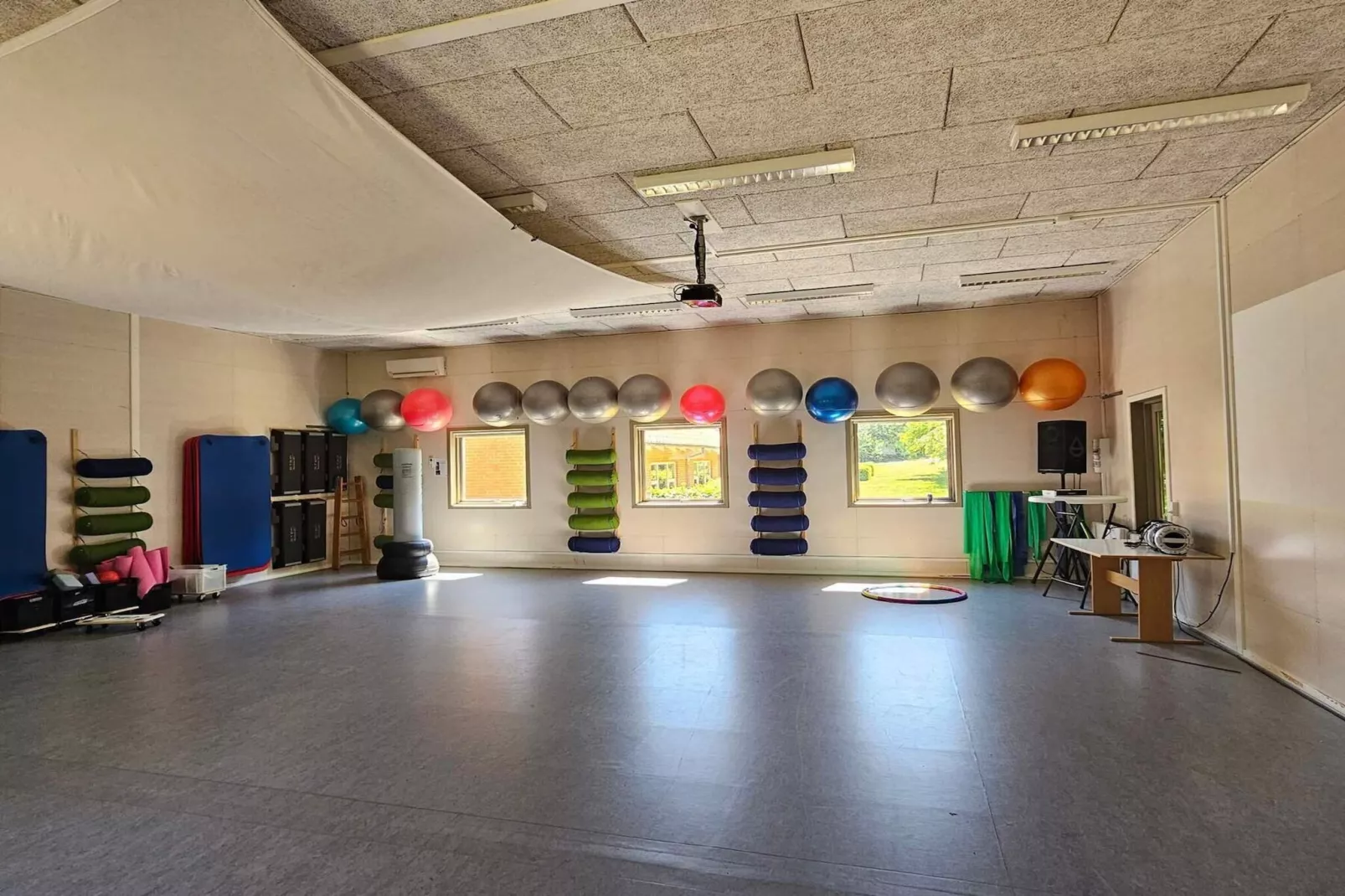 	T1 Business enkeltværelsese-Indoor