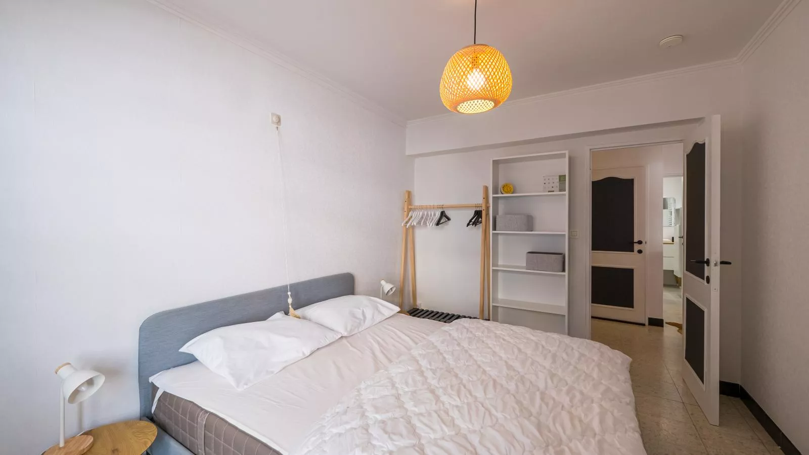 Rapallo III - 0203-Chambre