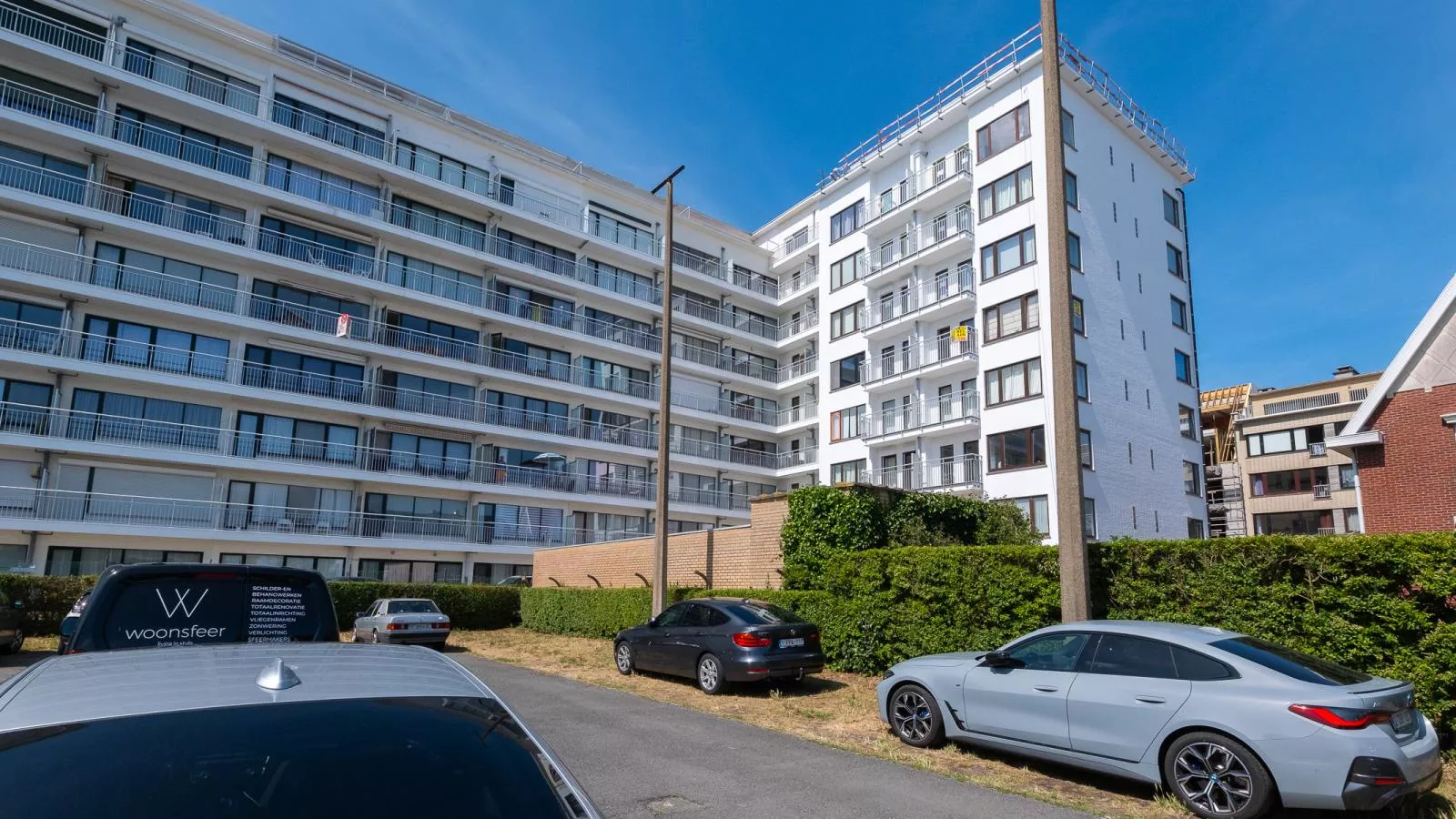 Sunflower - 0705-Extérieur