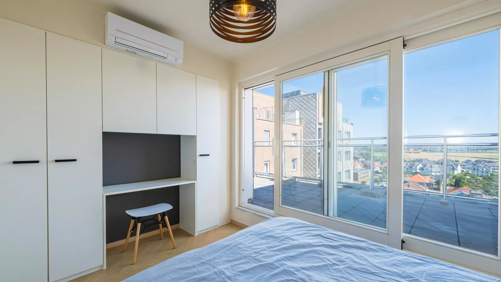 Lakme - 0801 + box 16 (Villa Georges II)-Bedroom