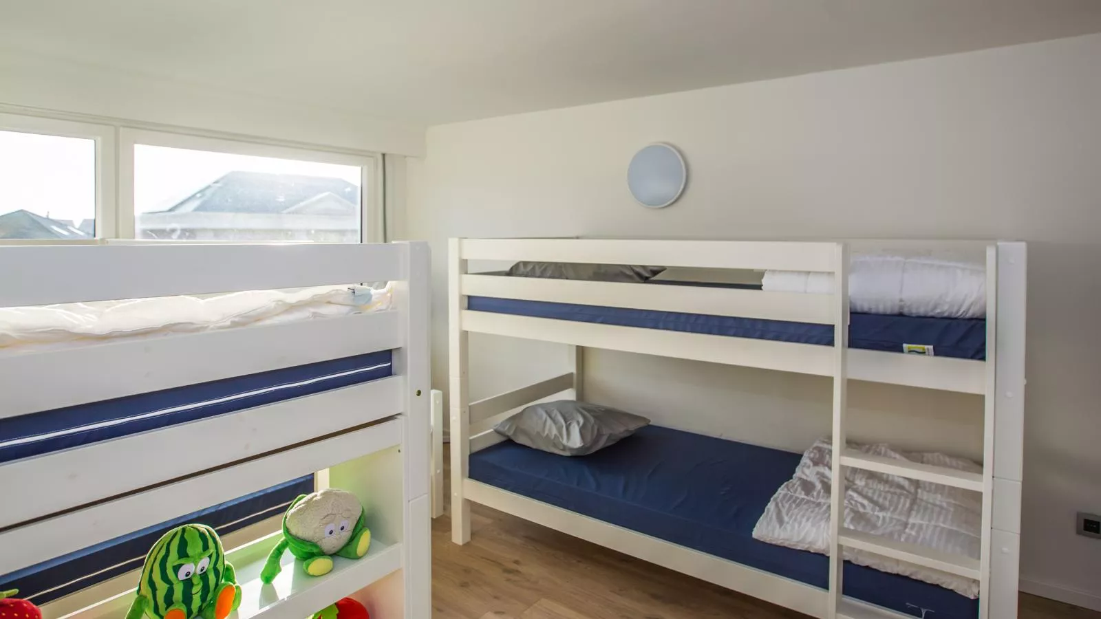 Villa Tamarisk - + box-Chambre