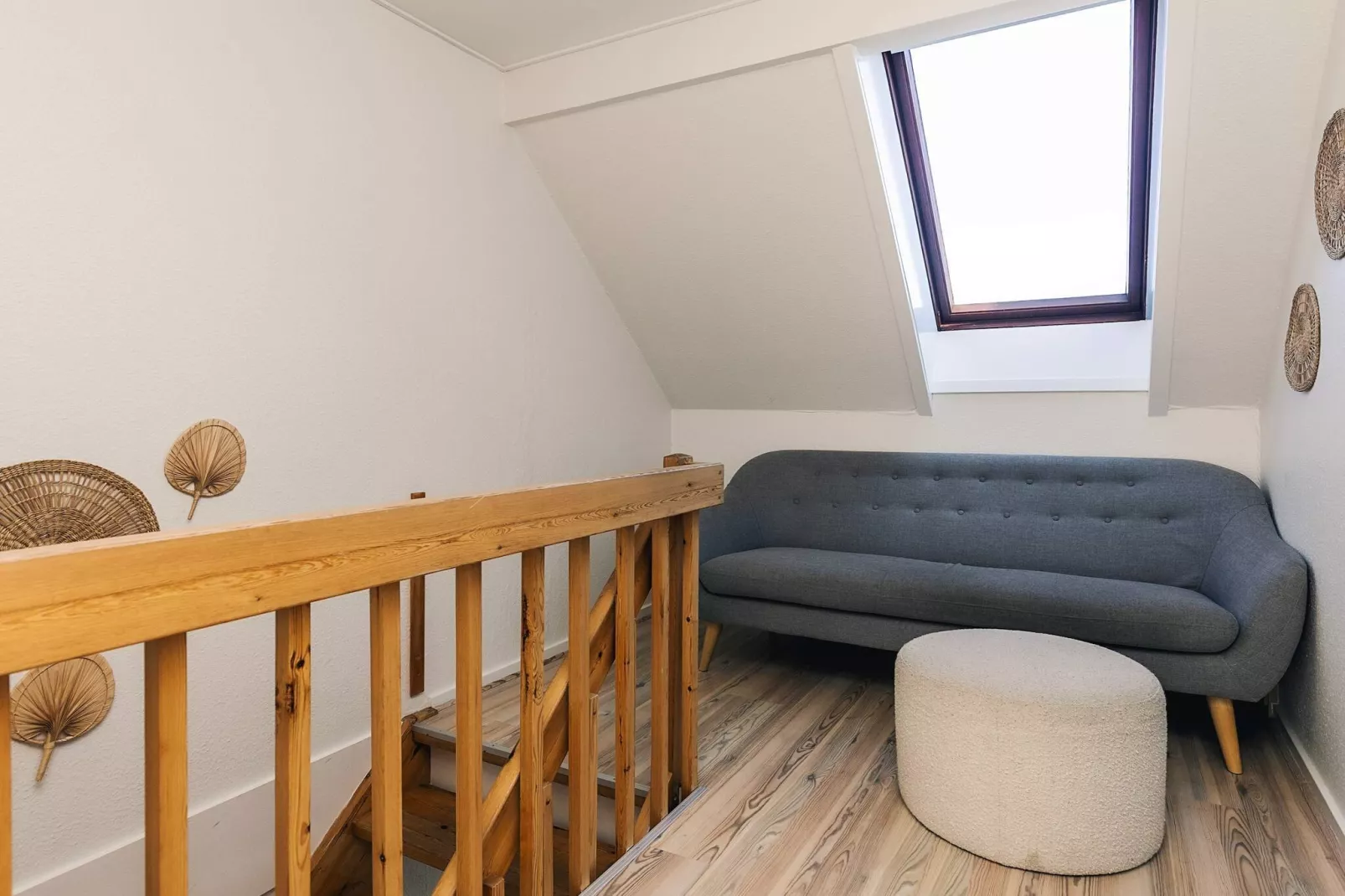 3 roomm/Harbour vground/1floorPr-Innenbereich