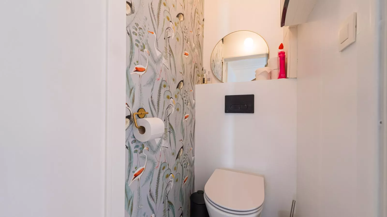 Rapallo III - 0203-Intérieur