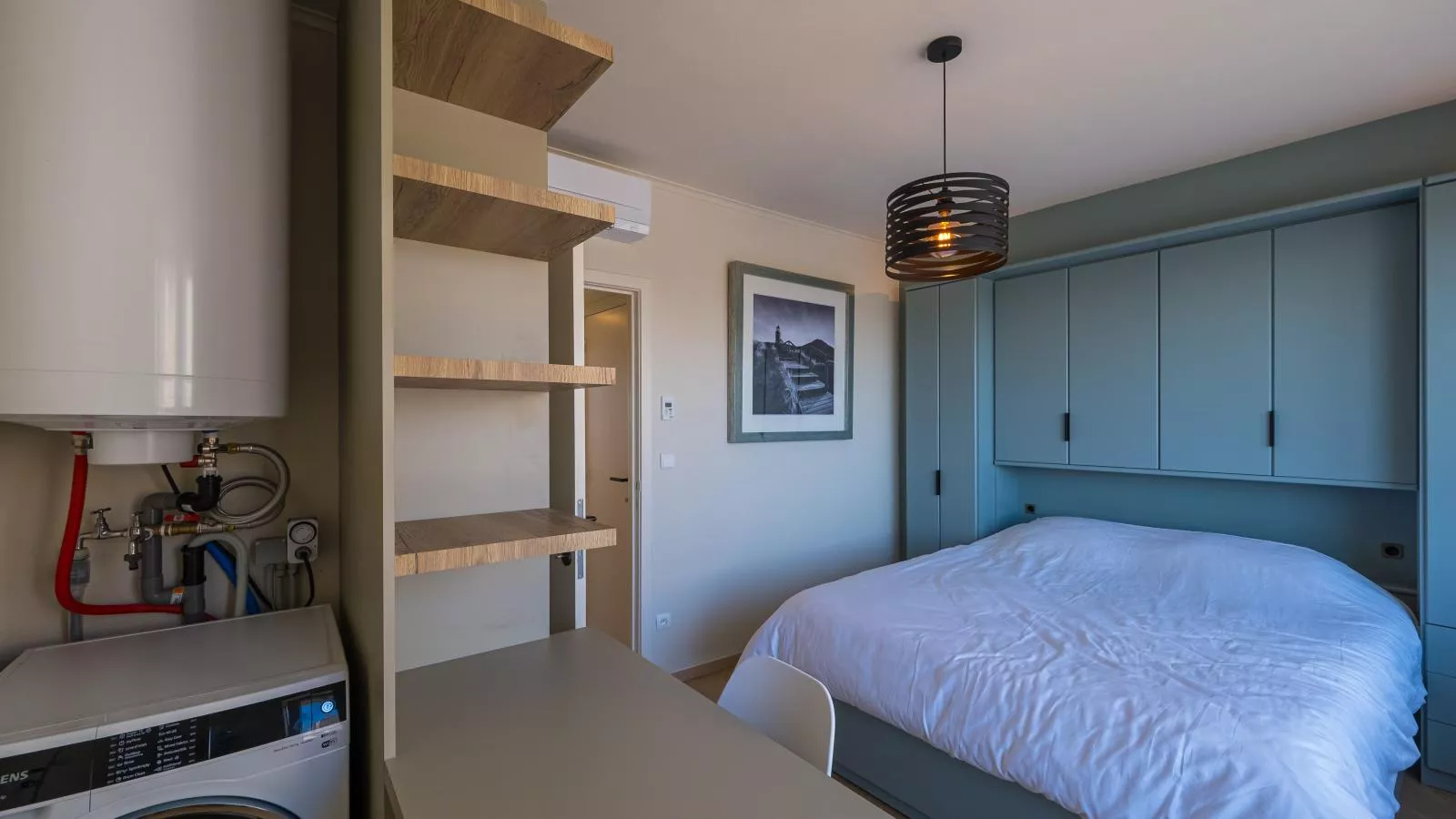 Lakme - 0801 + box 16 (Villa Georges II)-Bedroom