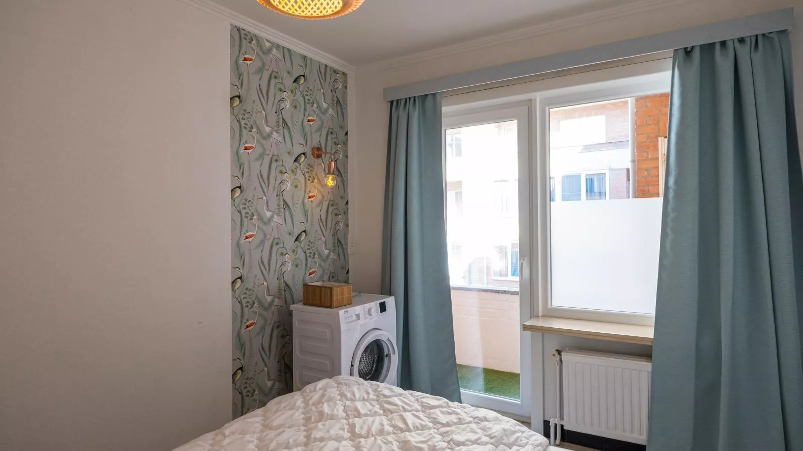 Rapallo III - 0203-Chambre