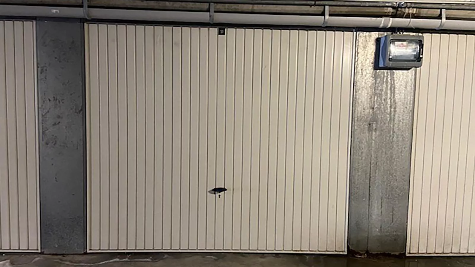 Green Garden blok 4 - 0102 + box 51-Extérieur