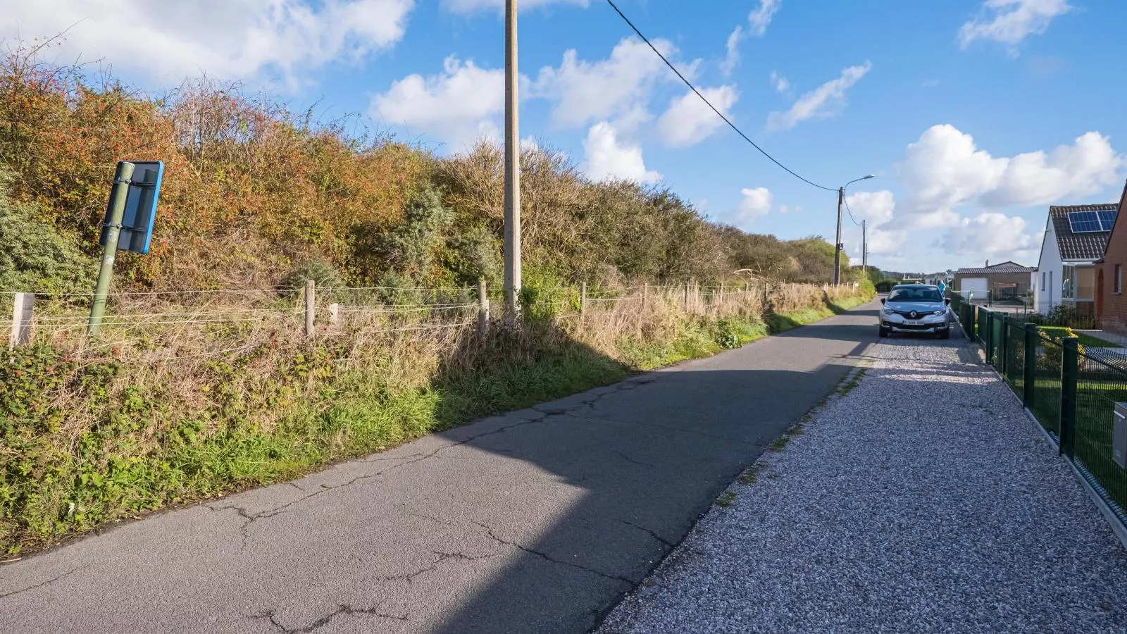 Westenwind - Nr. 3 + park.-Im Freien