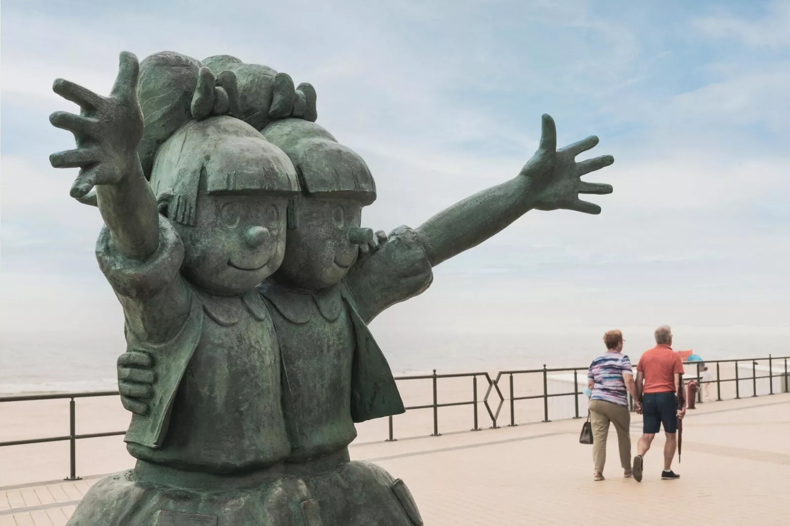 MARTINY 0801 - Areas within 20km in summer