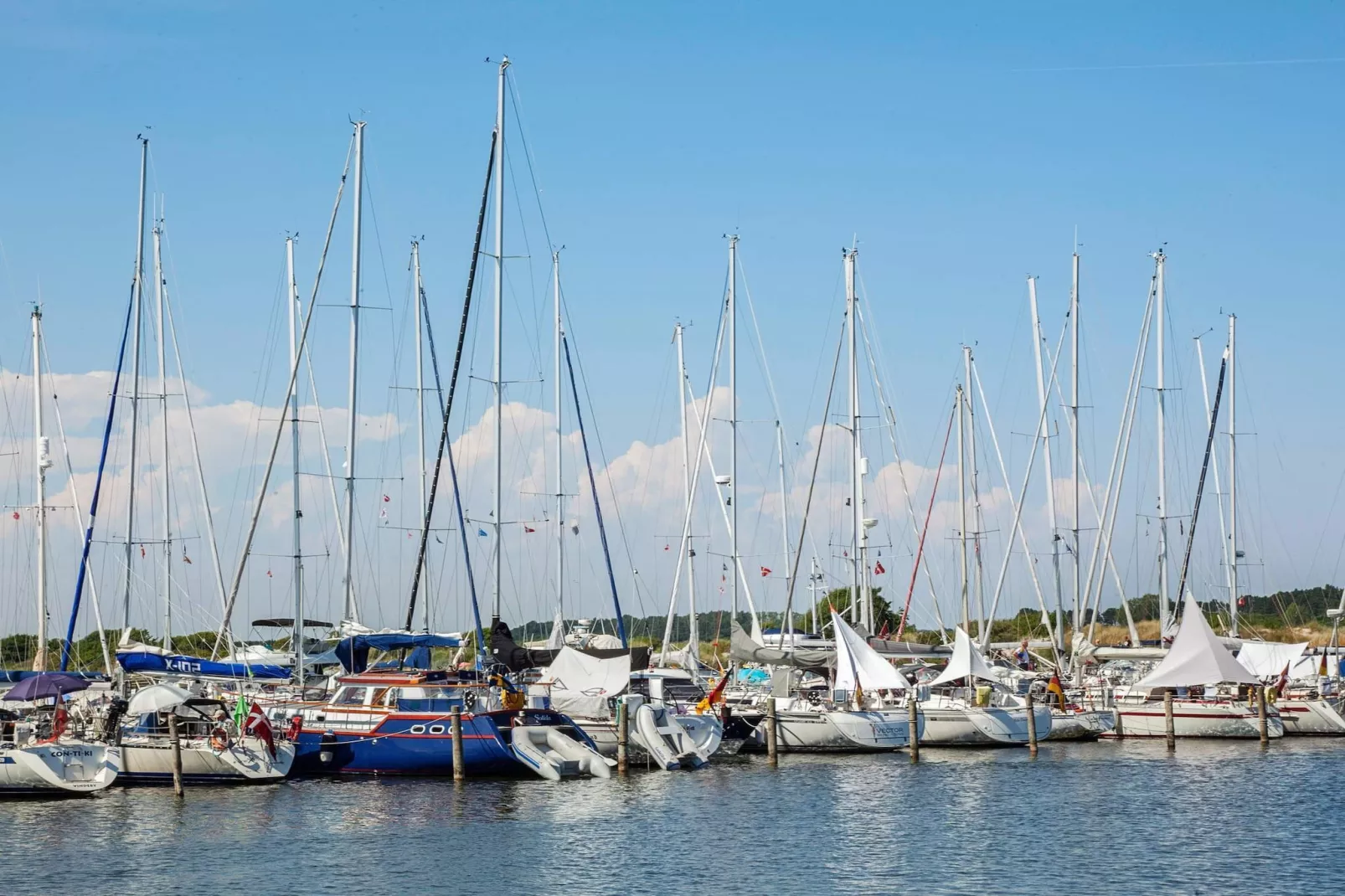 3 roomm/seaview2 levelsPremium-Wasserblick