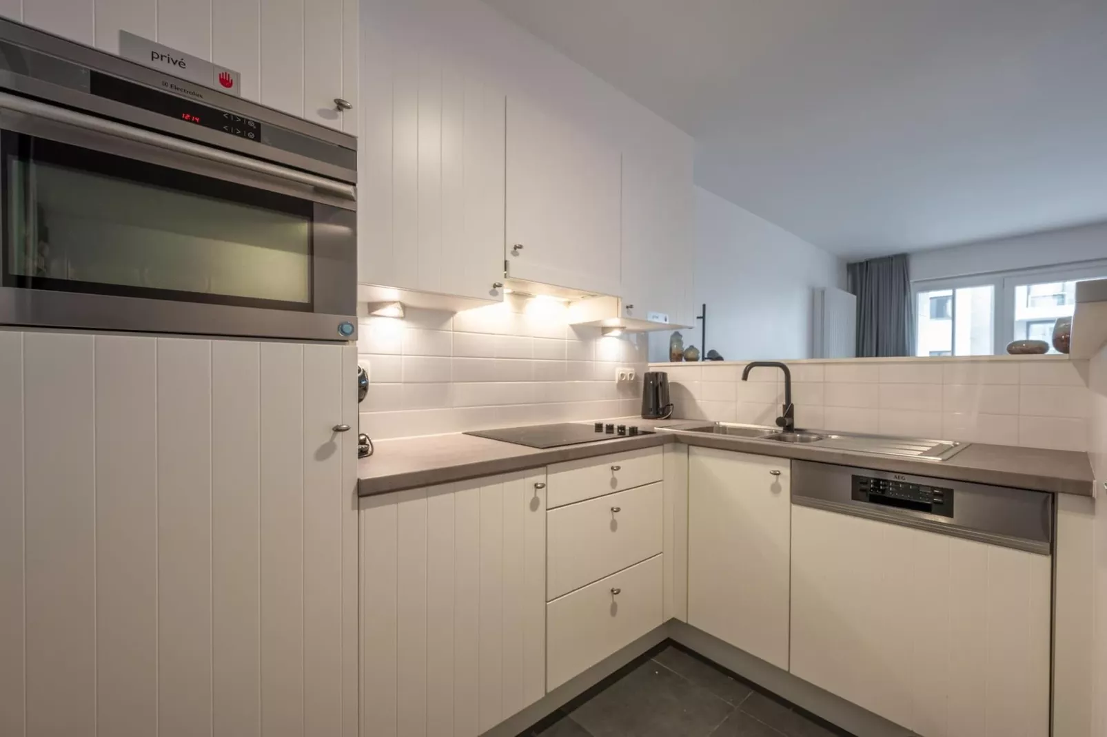 Residentie Prince of Wales-02-Kitchen