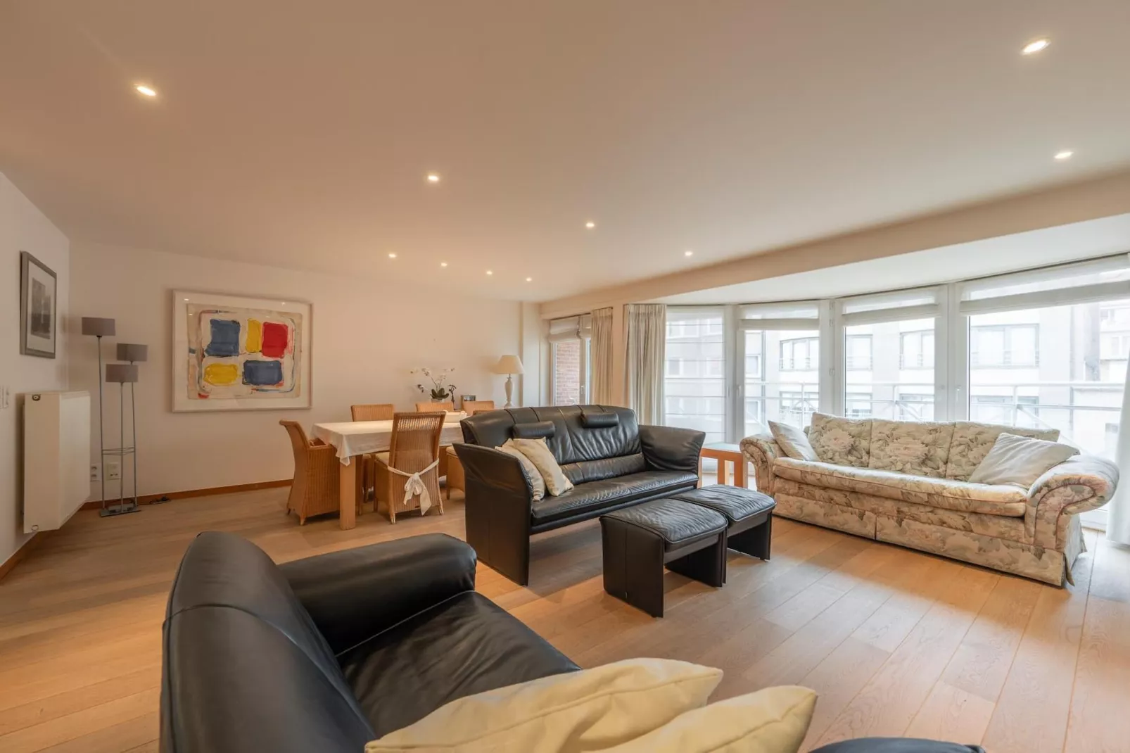 Residentie TUCO-31-Wohnzimmer