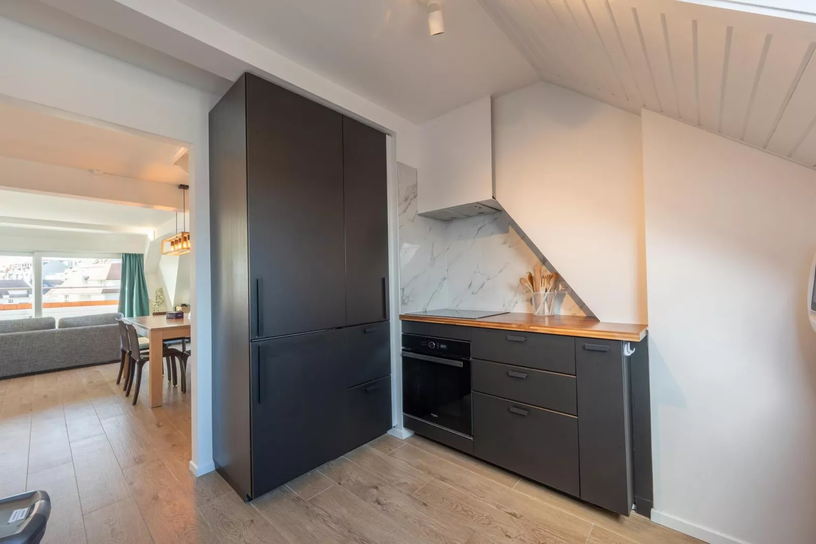 Residentie NORMANDY-31-Kitchen