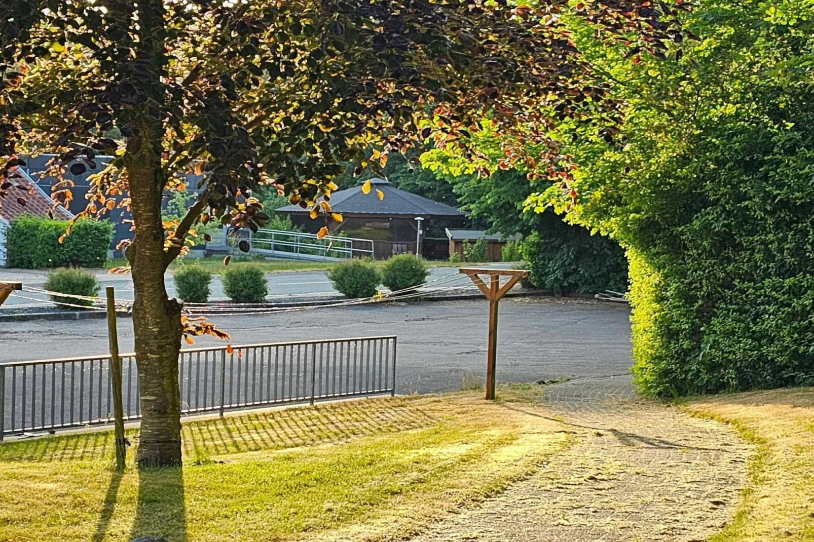 	T1 Business enkeltværelsese-View