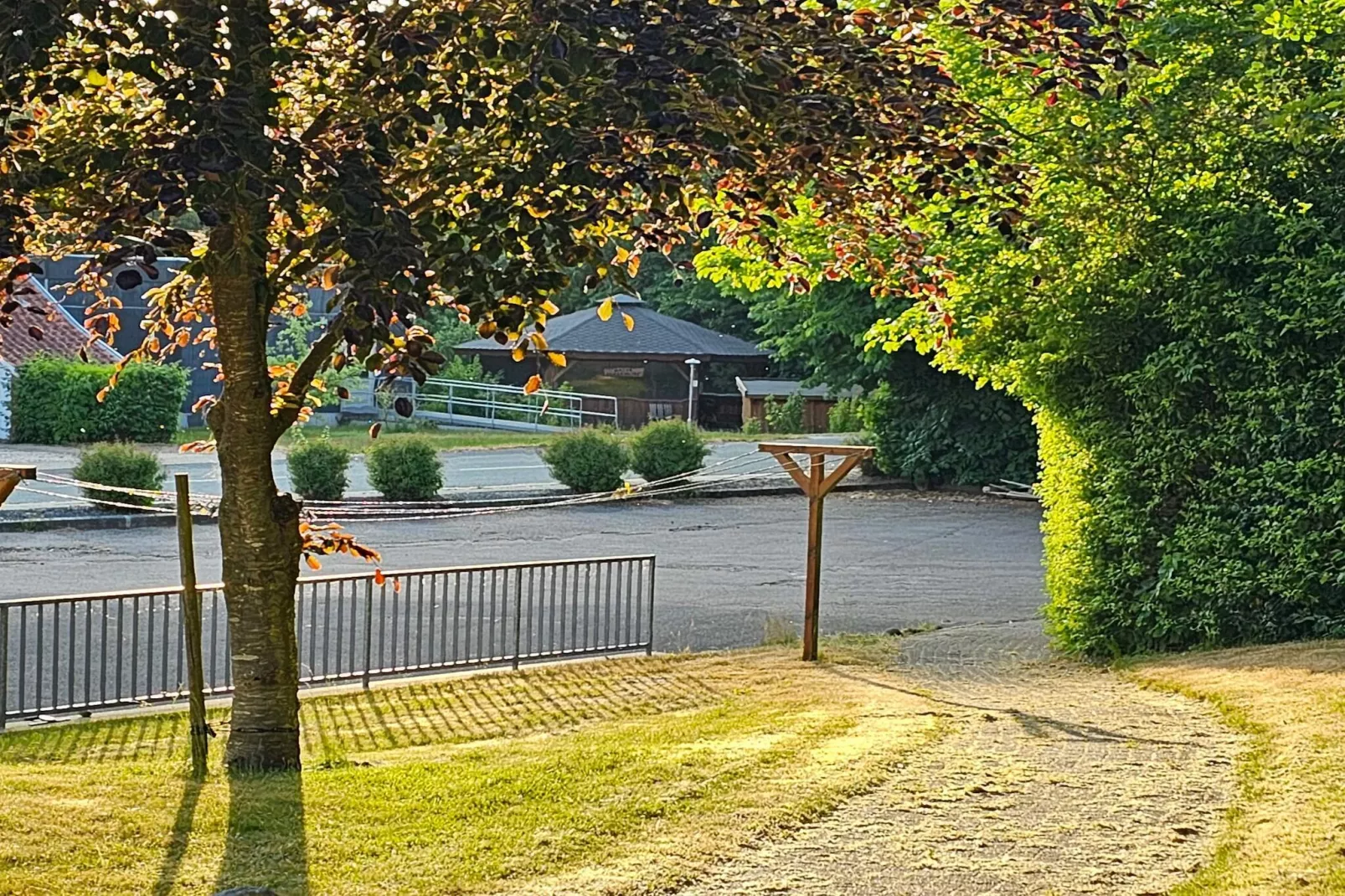 Business dobbeltværelse-Vue