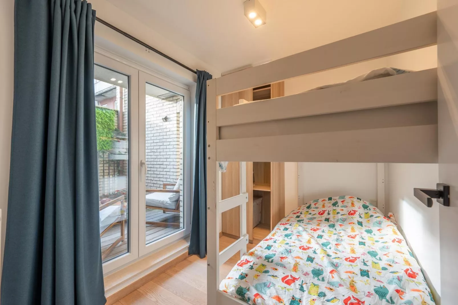 Residentie Prince of Wales-02-Bedroom