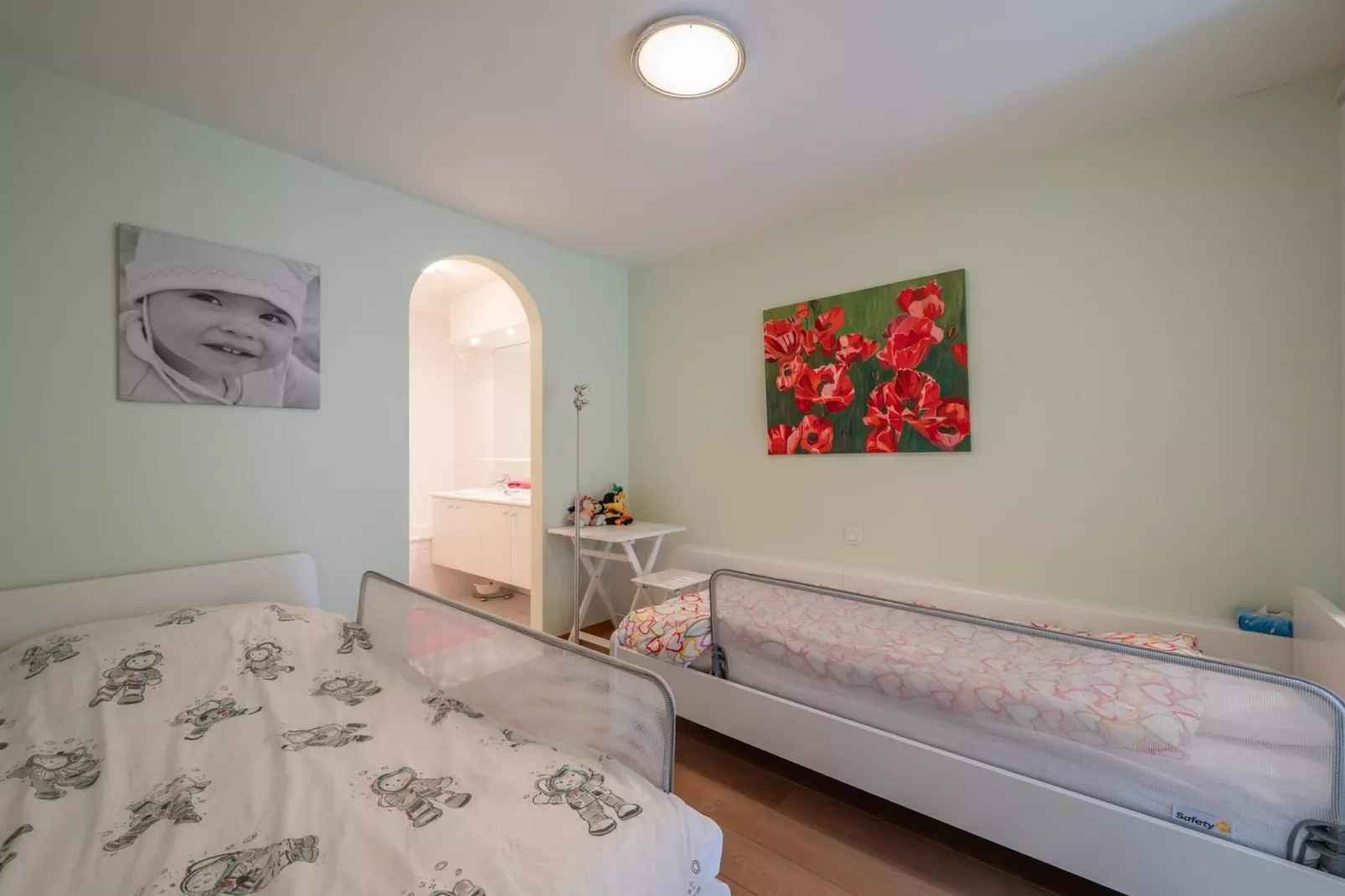 Residentie TUCO-31-Schlafzimmer