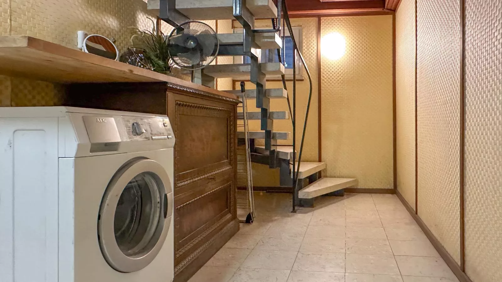 Hannelore-équipements