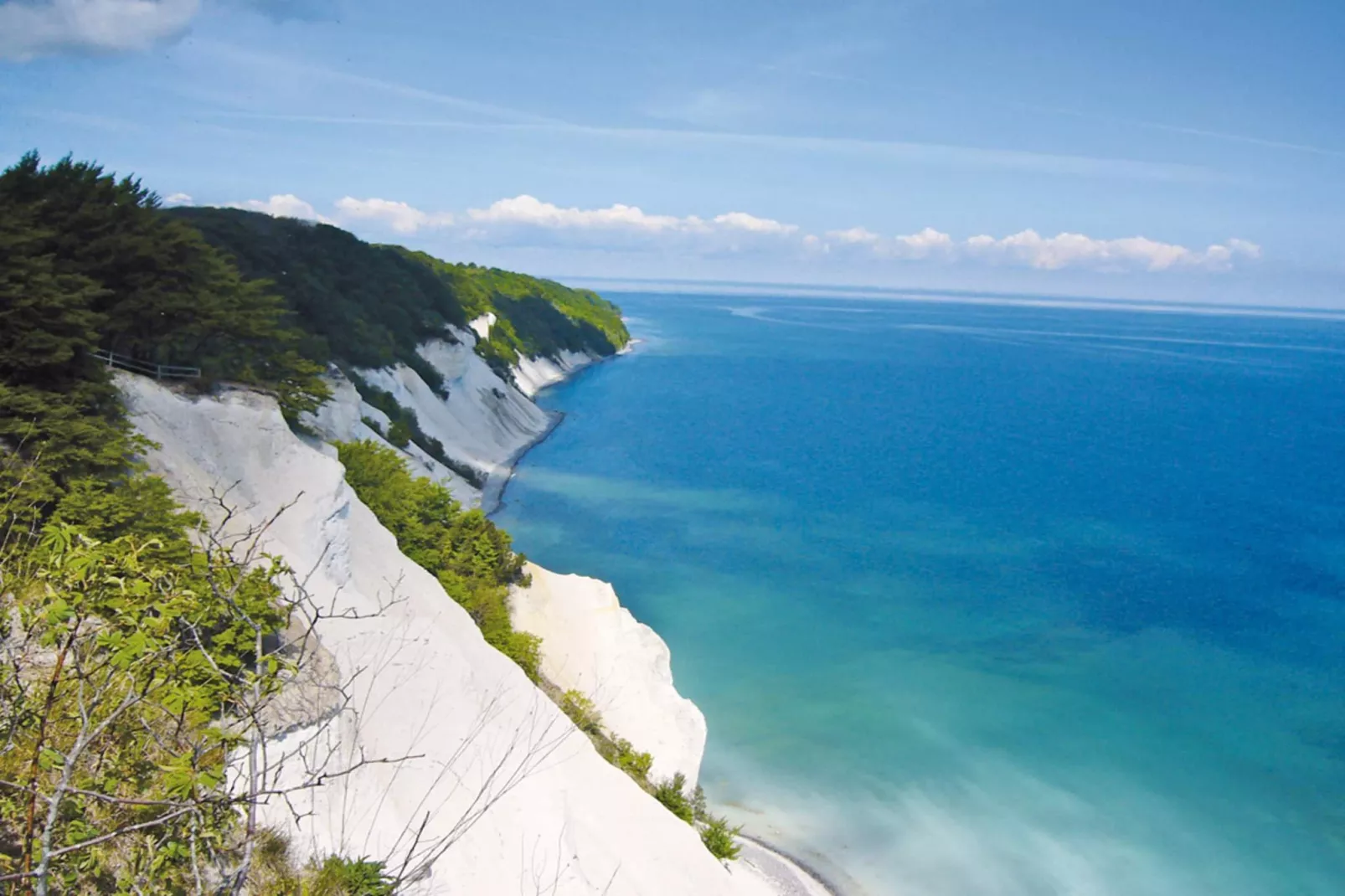 3 roomm/Harbour vground/1floorPr-Wasserblick