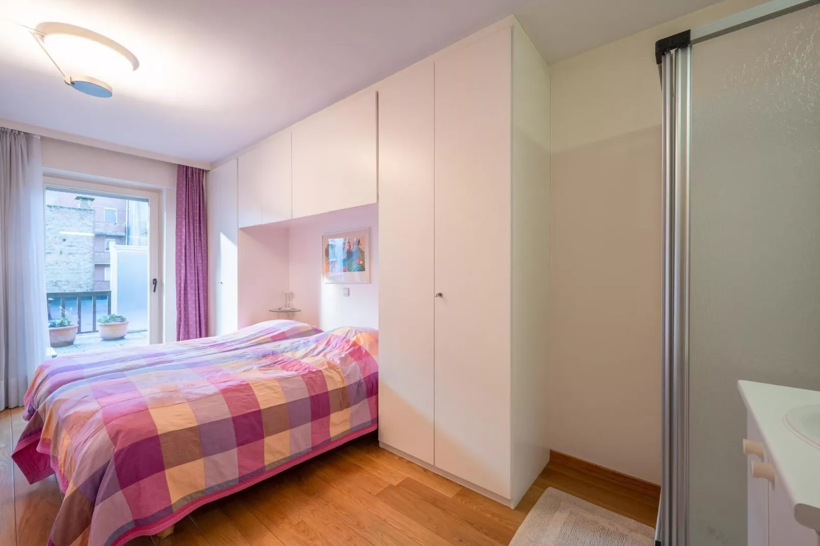 Residentie Lobelia-E1-Bedroom