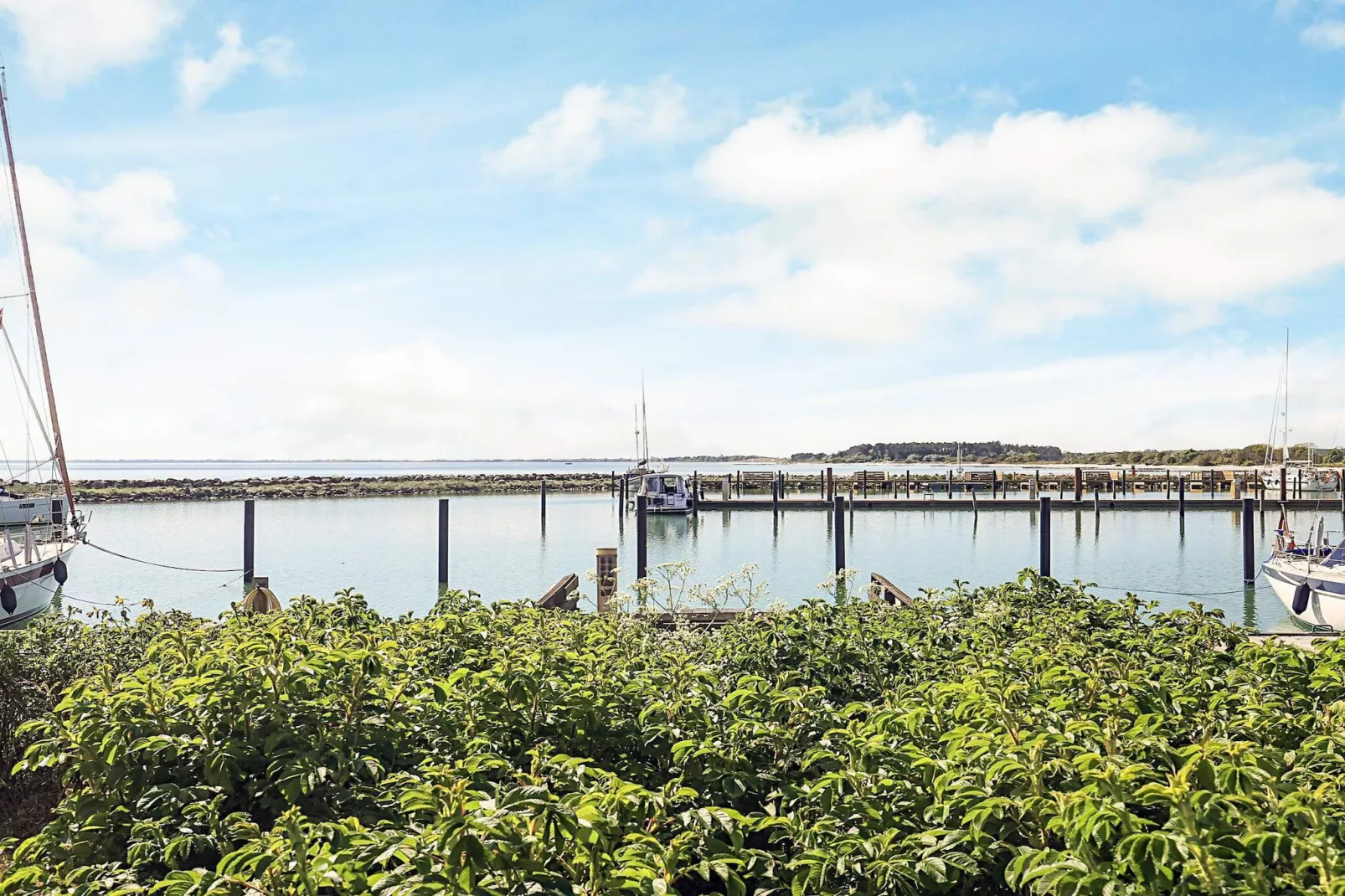 3 roomm/seaview2 levelsPremium-Wasserblick