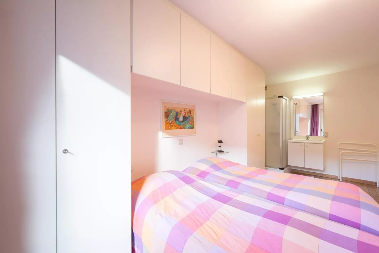 Residentie Lobelia-E1-Bedroom