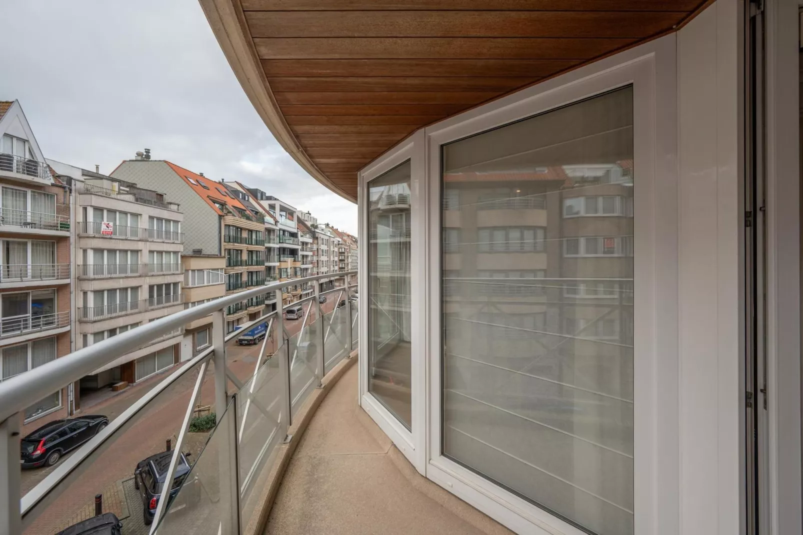 Residentie TUCO-31-Terrasse/Balkon