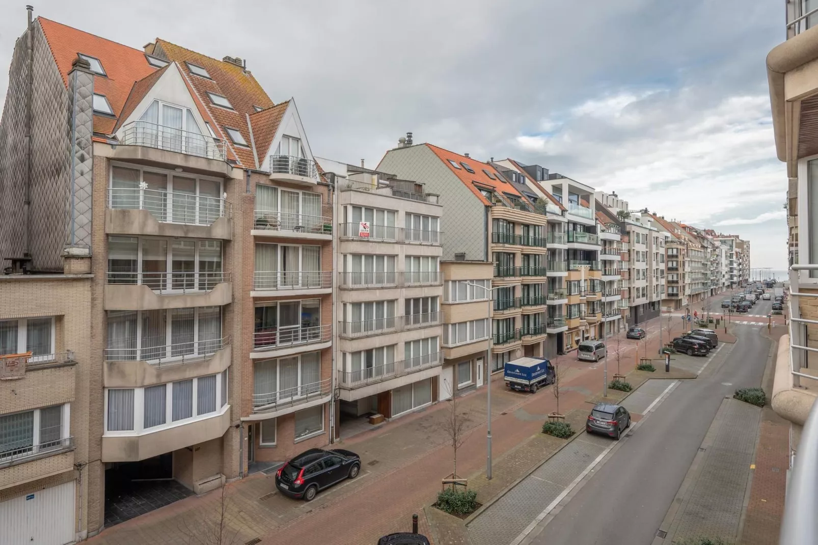 Residentie TUCO-31-Aussicht Sommer