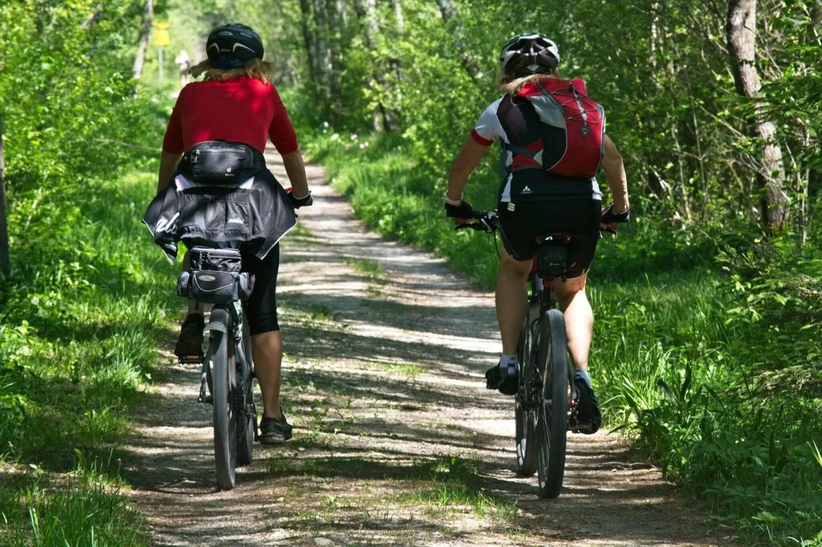 Camping Nommerlayen 2-Gebiete Sommer 5 km
