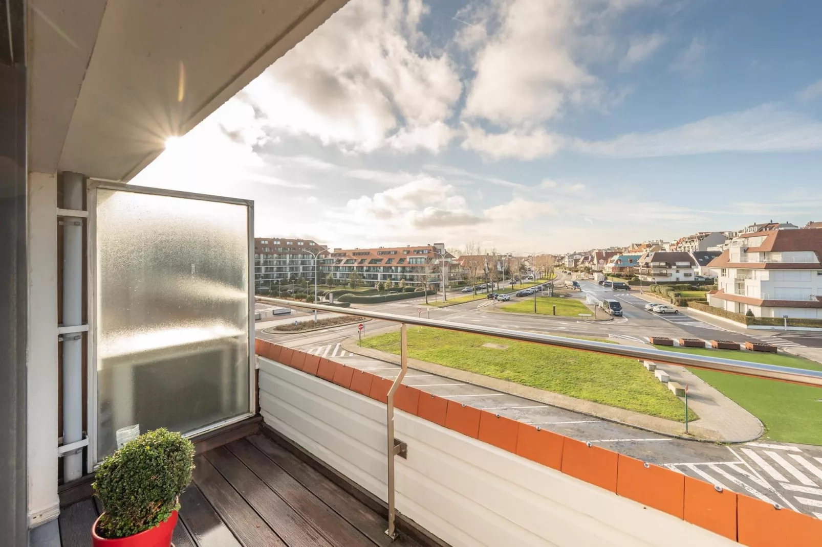 Residentie NORMANDY-31-Terrace balcony