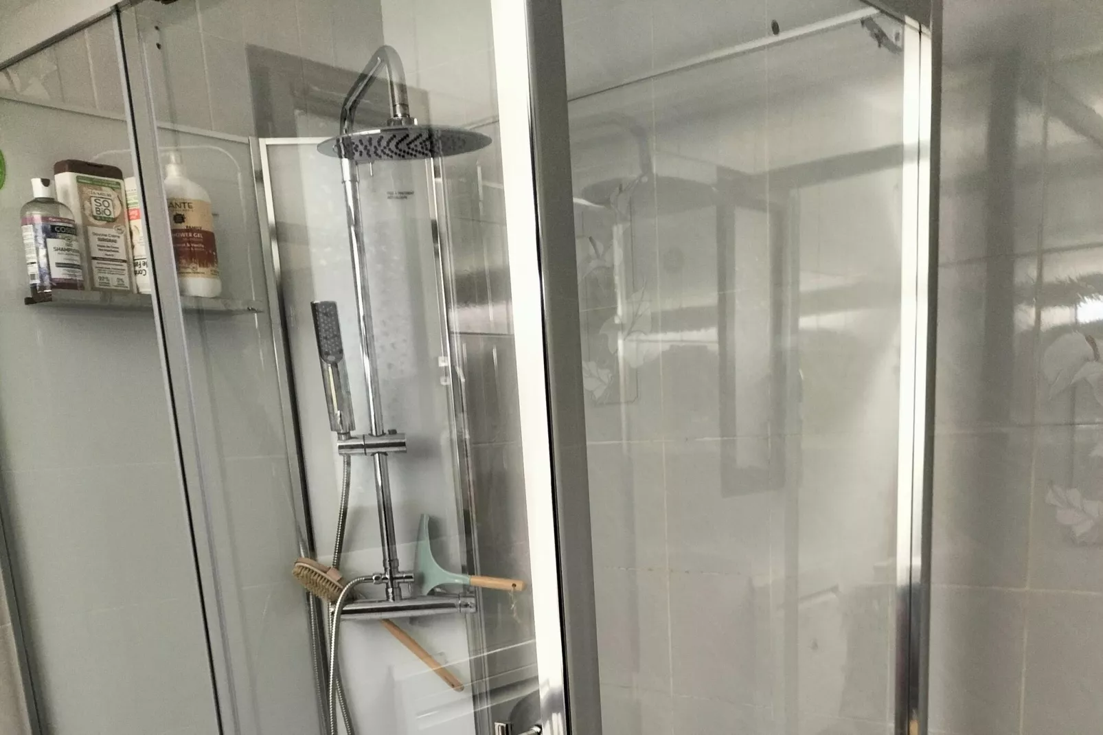 La maison Mer et Thermes-Bathroom