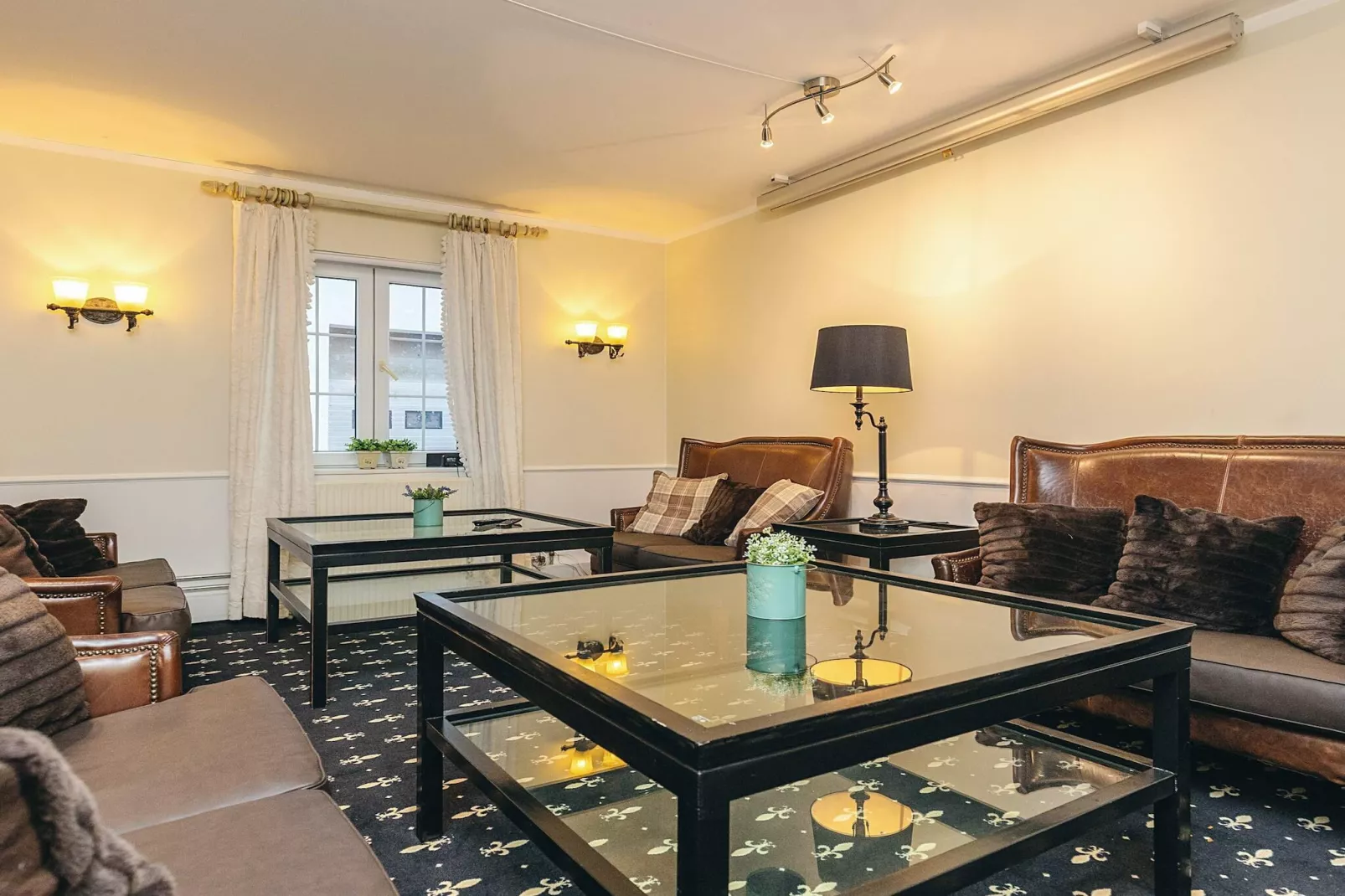 4 Sterne Ferienhaus in Tylstrup