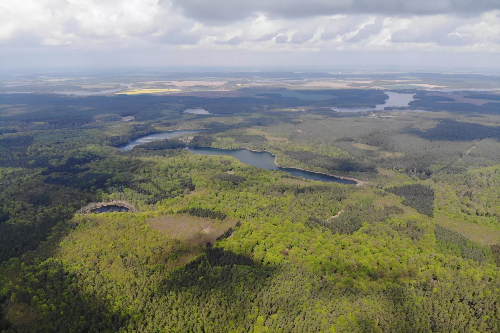 Marina 1 Bedroom Apartment 3 guest - Gebiete Sommer 20 km