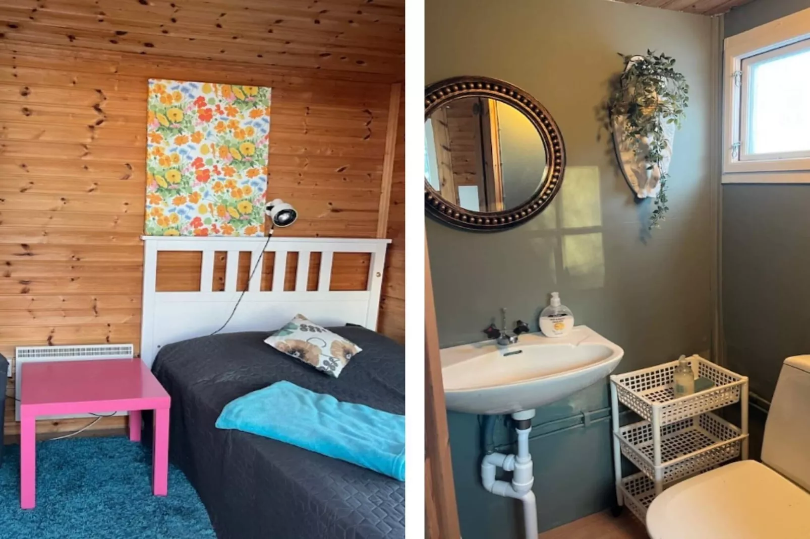 4 Personen Ferienhaus in SÖDERKÖPING-Innenbereich