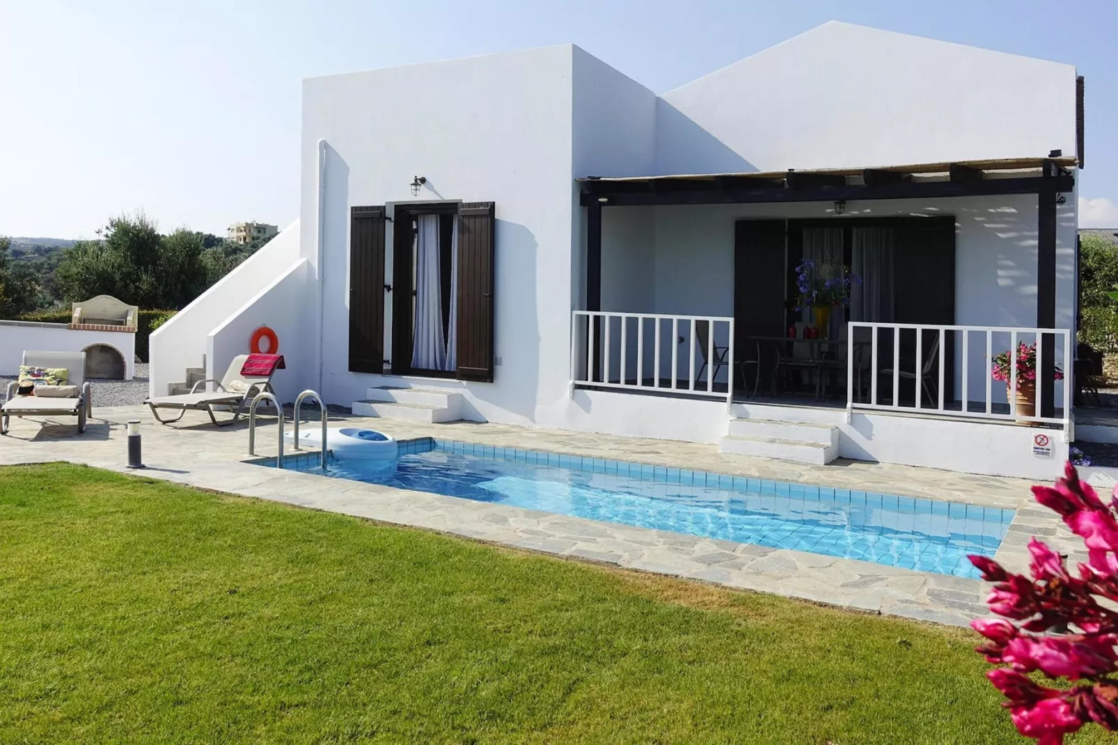 Holiday home, Kyrianna-Villa Anna