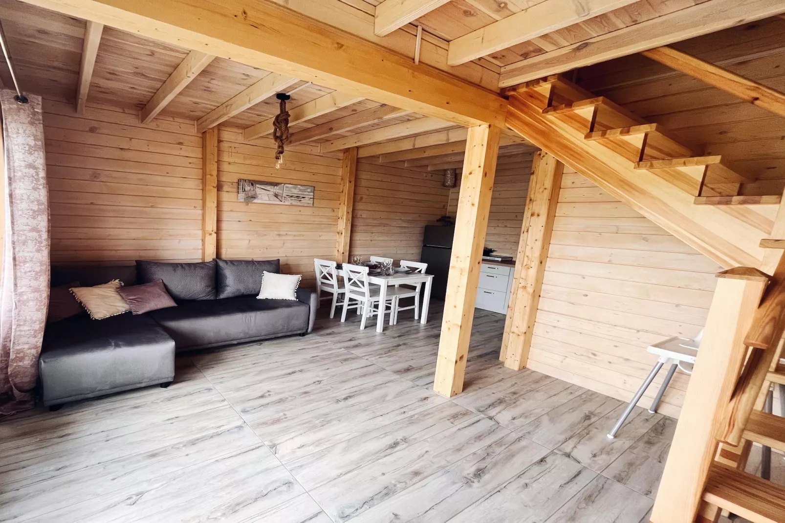 Komfortowe domy wypoczynkowe w Niechorzu Spacerowa 37