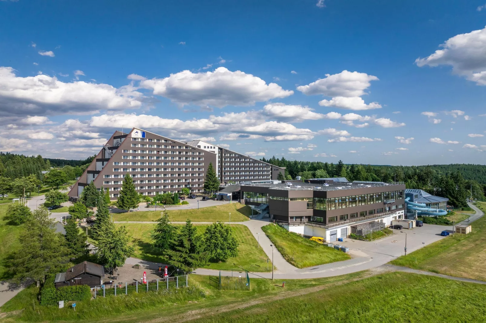 IFA Schöneck Ferienpark - 2 Raum App / AP2 ohne Balkon