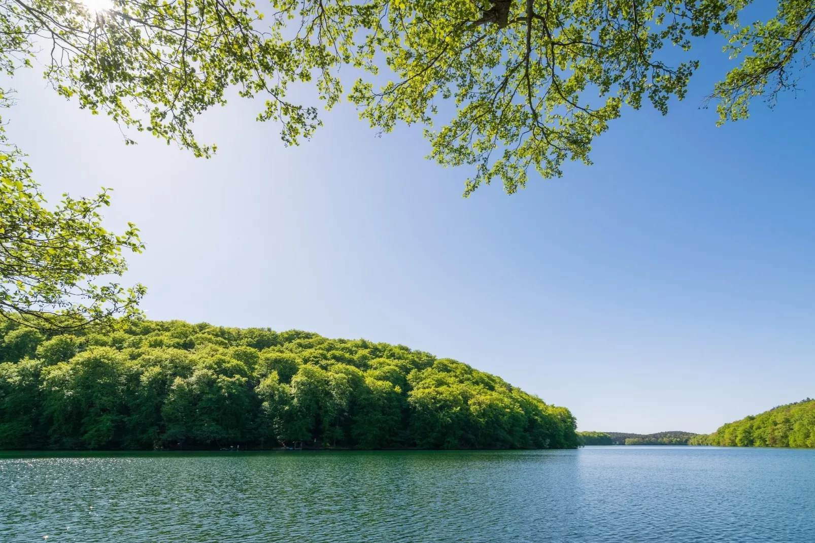 Standard Twin - Zones été à 20 km