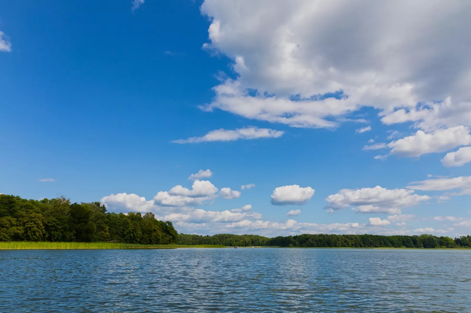 Marina 1 Bedroom Apartment 3 guest - Gebiete Sommer 20 km